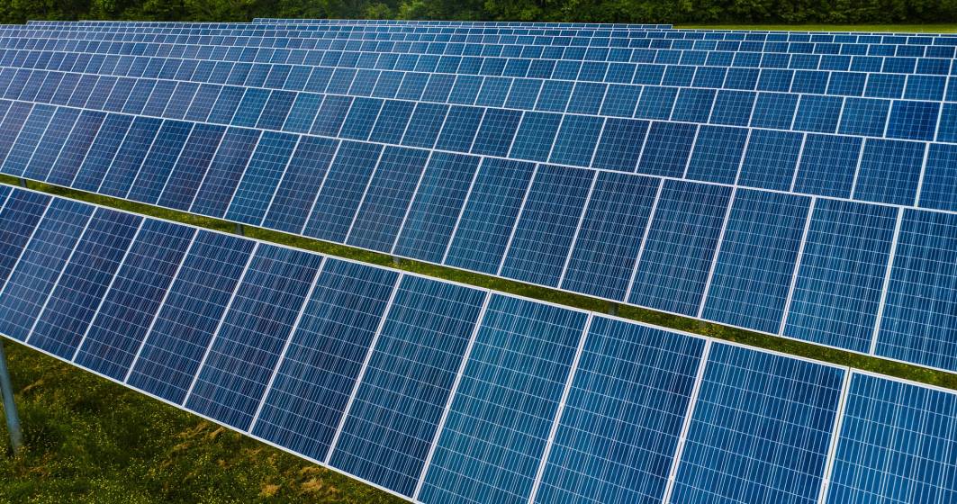 Imagine pentru articolul: Electrica a cumpărat un parc fotovoltaic de lângă Oradea