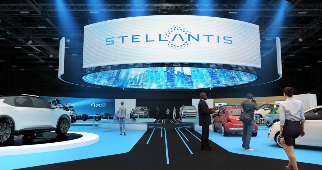 Imagine pentru articolul: Ofertă specială pentru angajații Stellantis, invitați să investească în companie