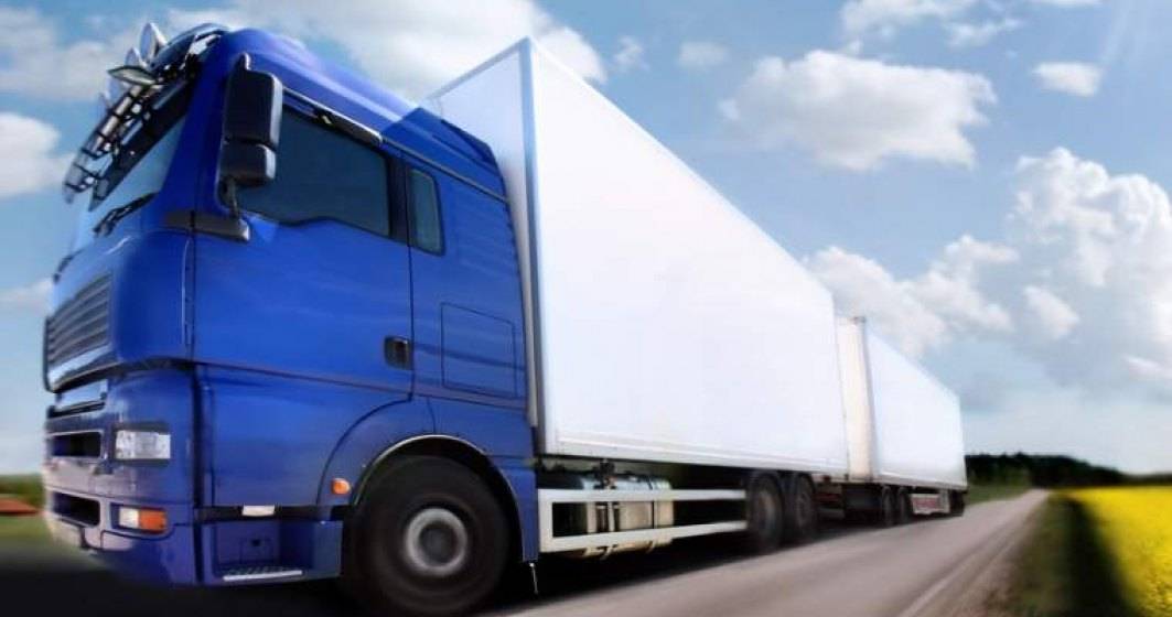Imagine pentru articolul: Uniunea Națională a Transportatorilor Rutieri din România atrage atenția cu privire la camioanele blocate în porturile din Marea Britanie