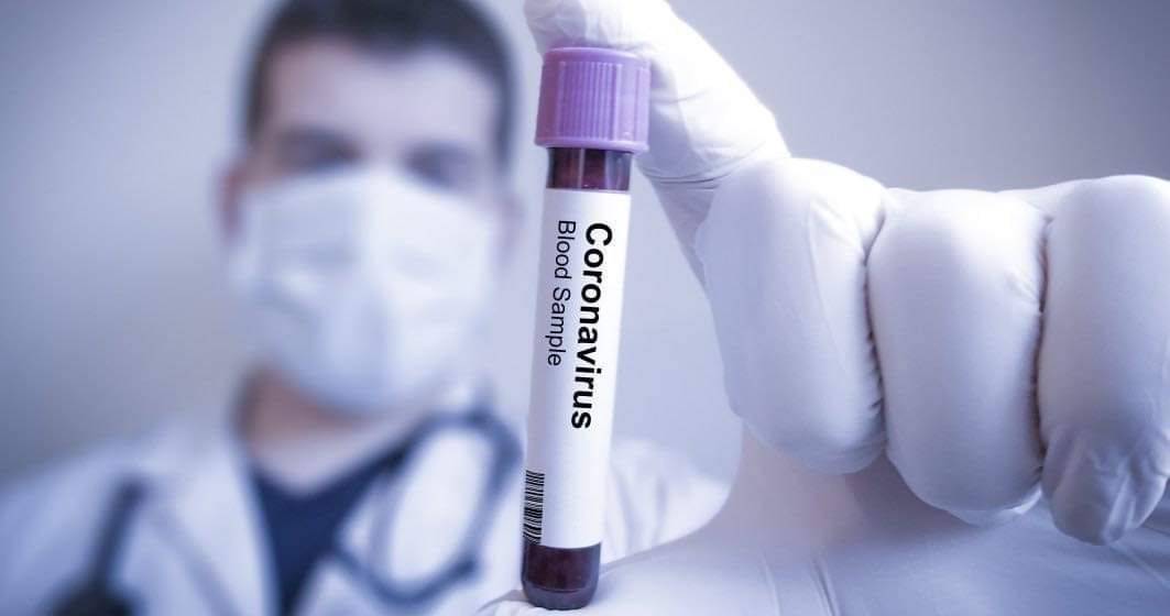 Imagine pentru articolul: PRIMUL caz de coronavirus în București: Bărbatul s-a prezentat la Institutul Național de Boli Infecțioase "Matei Balș" cu febră