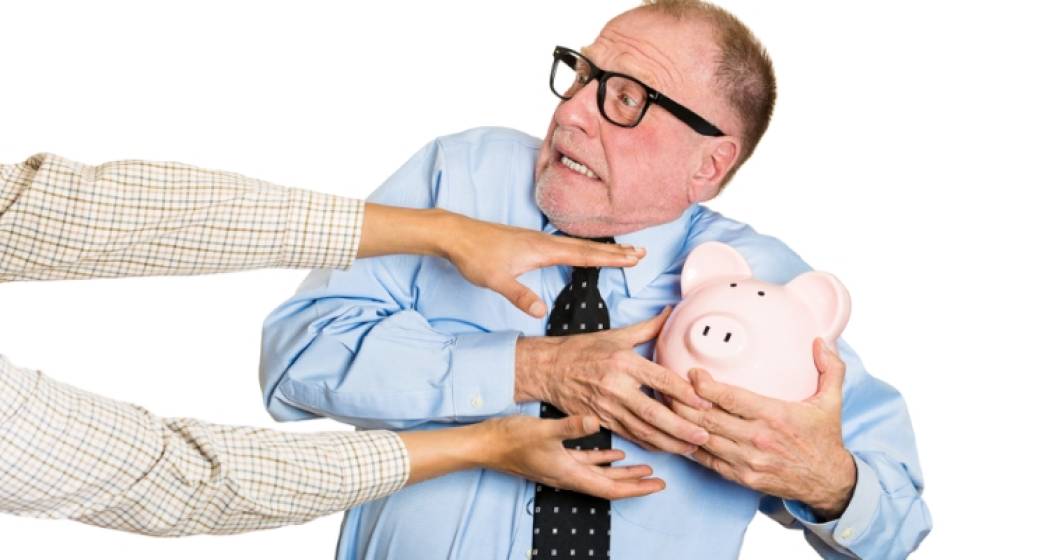 Imagine pentru articolul: Premierul Tudose: Sunt bani suficienti si nu e nicio problema in plata pensiilor. Pana saptamana viitoare se va face o analiza pe Pilonul II de pensii