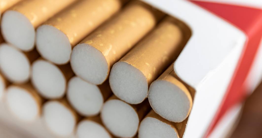 Imagine pentru articolul: Șeful gigantului de tutun Philip Morris: Locul țigărilor este în muzeu