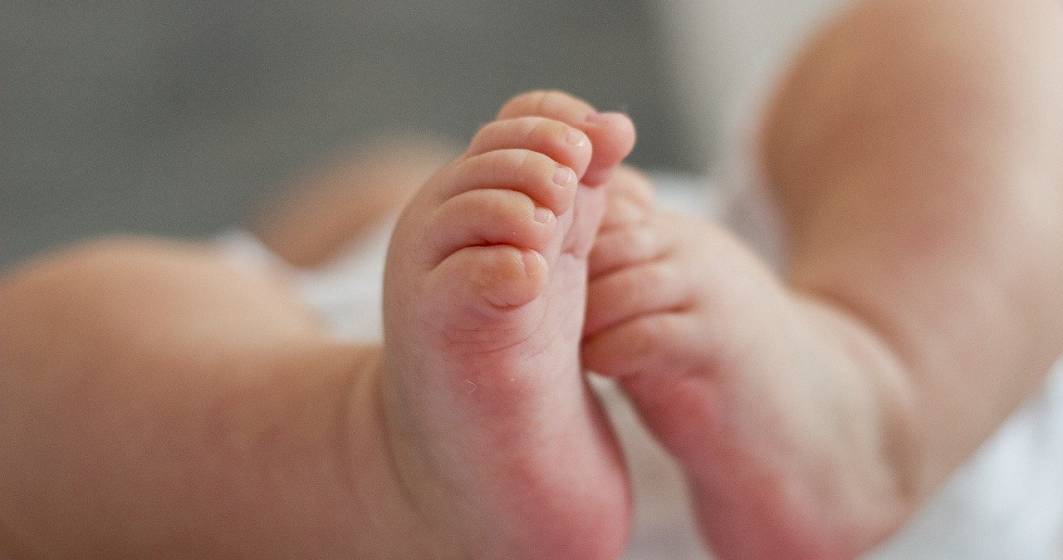 Imagine pentru articolul: OMS: Restricțiile impuse în maternități afectează nou-născuții prematuri