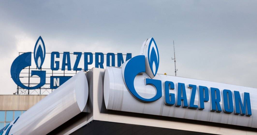 Imagine pentru articolul: Gazprom vrea liberalizarea pieței de gaze din Rusia, ca să mai recupereze din pierderi. Compania nu are ce face cu 150 de miliarde de metri cubi de gaz