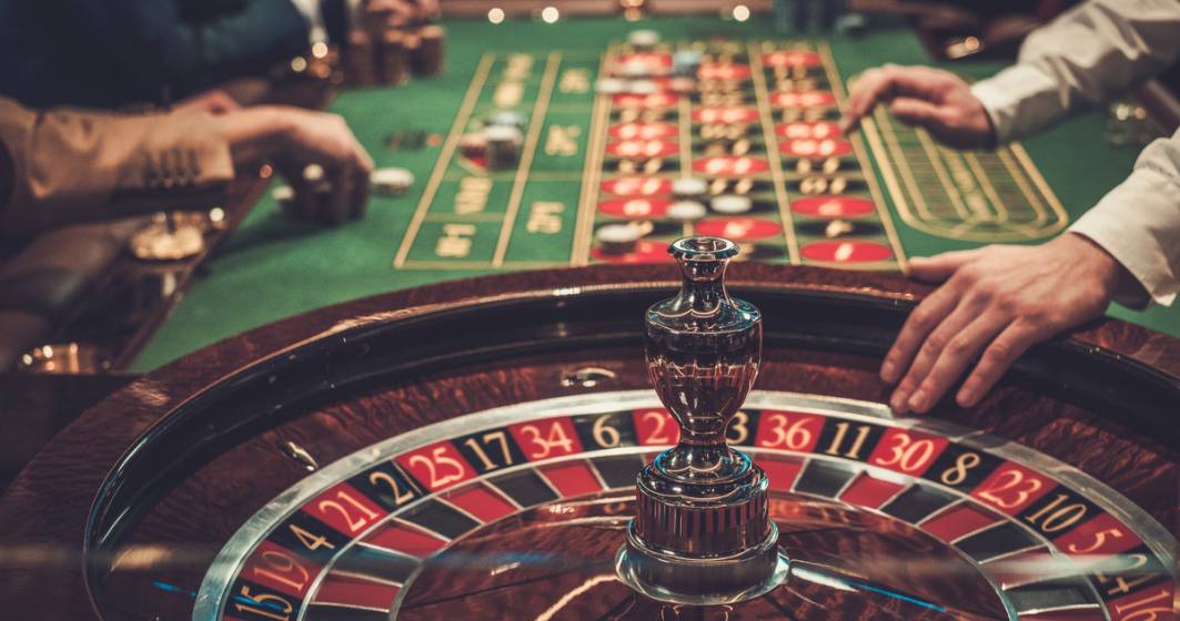 Imagine pentru articolul: Senatul a votat: Fără săli de jocuri de noroc în jurul școlilor și locurilor de joacă