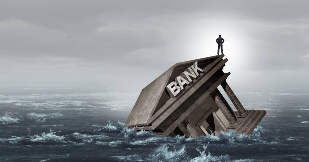 Imagine pentru articolul: Banca Central Europeană vrea ca băncile să pot fuziona mai ușor. Consecința: nu mai apar bănci noi