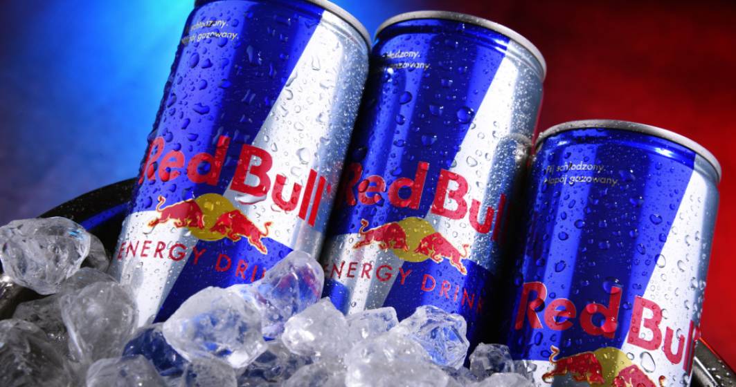 Imagine pentru articolul: Monopol Red Bull? Compania, suspectată de abuz de poziţie dominantă pe piaţă în UE