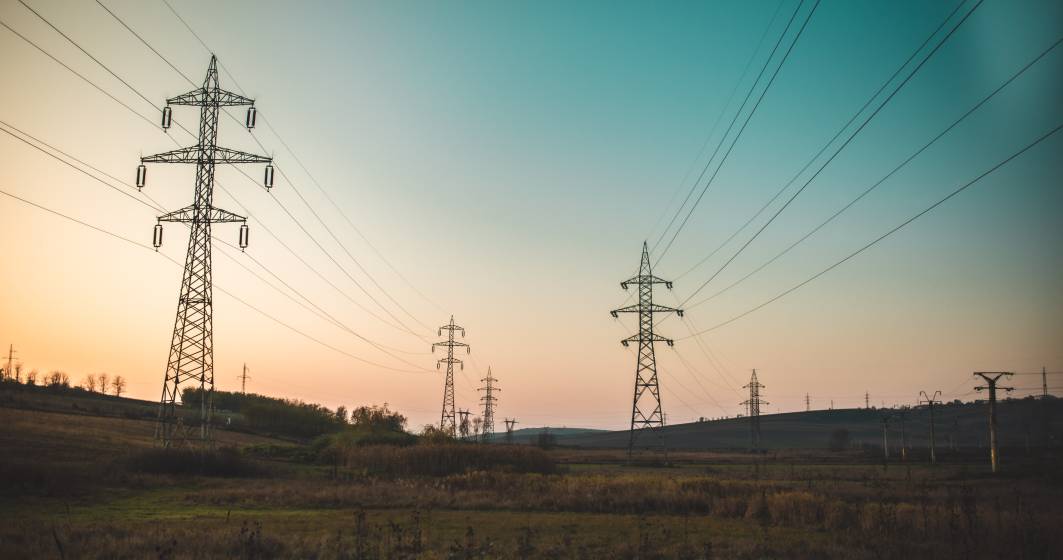 Imagine pentru articolul: Ucraina și Moldova vor exporta electricitate în UE și ar putea ”schimba regulile jocului”. Rolul cheie jucat de România