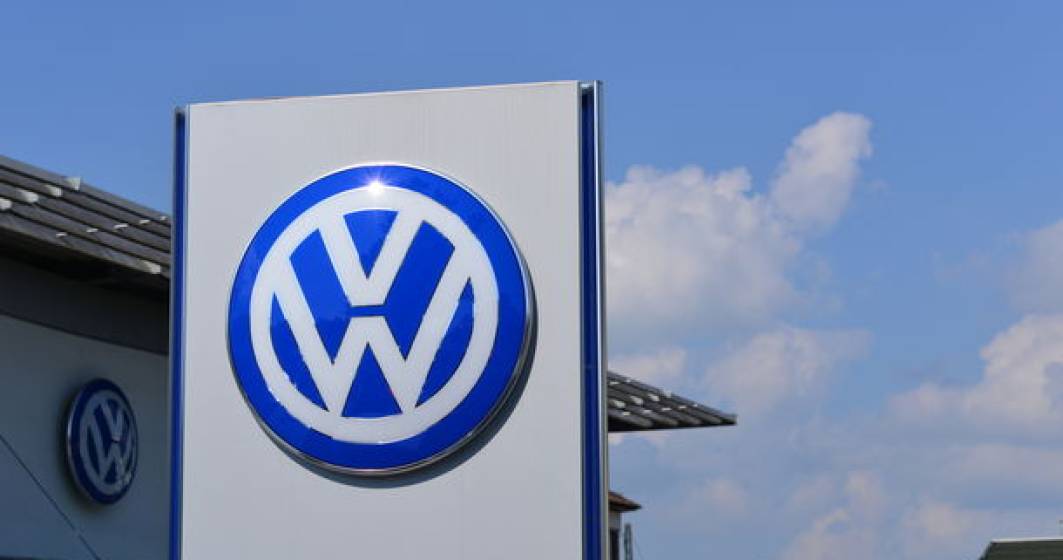 Imagine pentru articolul: Volkswagen, aproape sa fie dat in judecata de un land german: oficialii federali vor sa ceara daune in scandalul Dieselgate