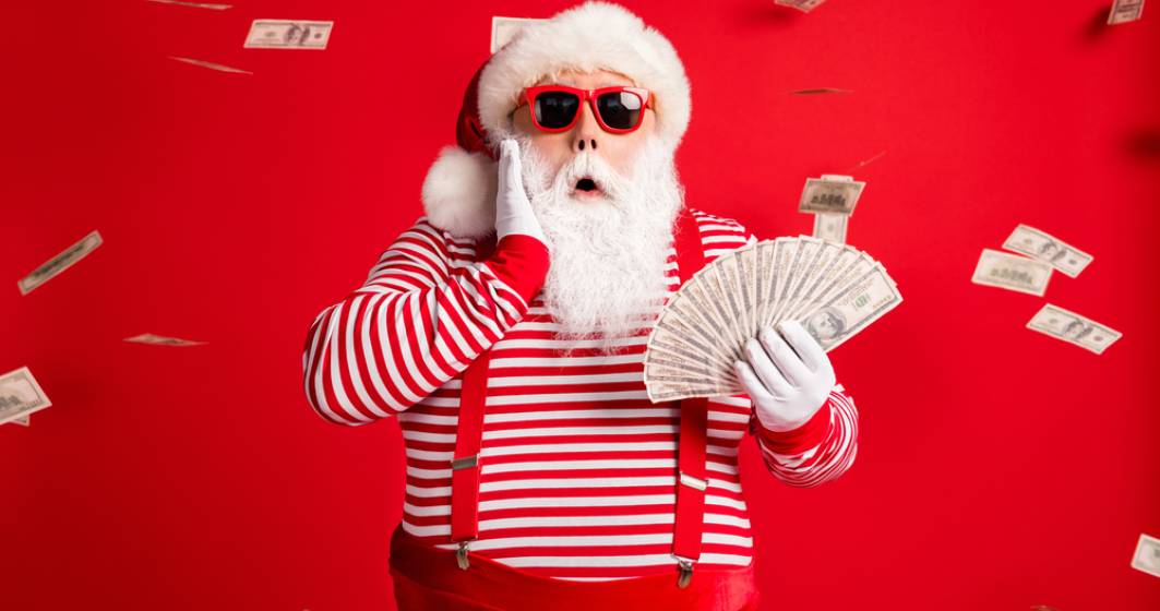 Imagine pentru articolul: Cum să nu spargi toți banii de Sărbători: 5 sfaturi pentru a nu intra în noul an cu datorii