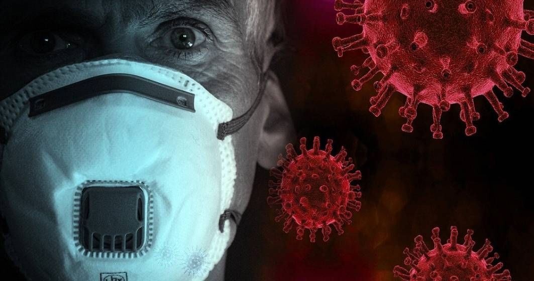 Imagine pentru articolul: Coronavirus: Varianta britanică este prezentă în 50 de ţări (OMS)