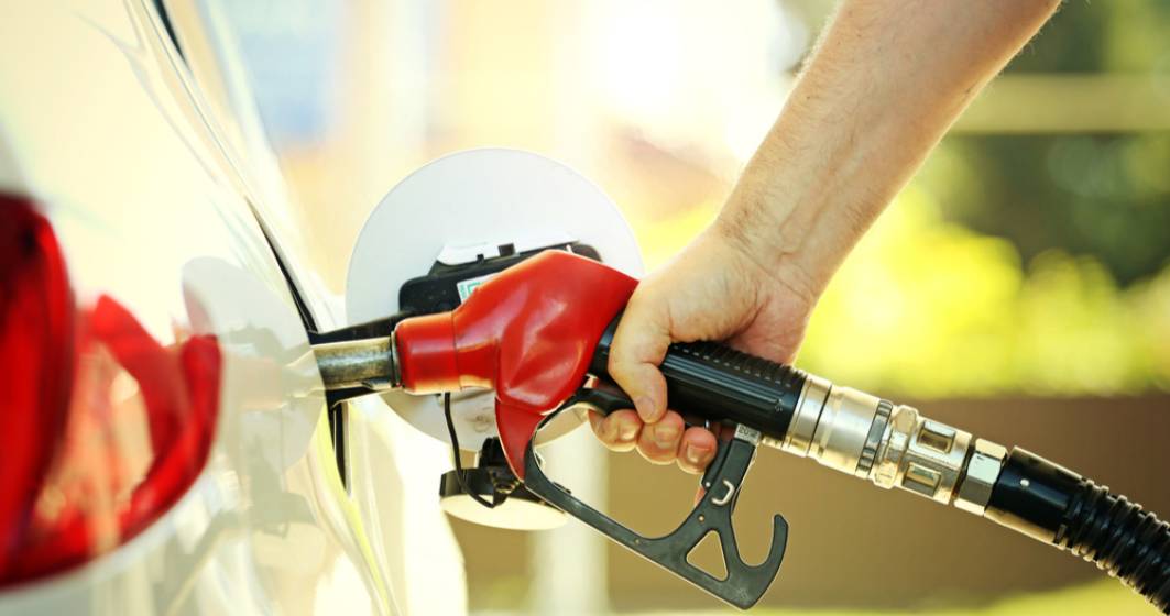 Imagine pentru articolul: Cât costă litrul de benzină în orașele din România. Cum poți să verifici prețul real la carburanți