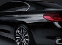 Poza 3 pentru galeria foto BMW Concept Gran Coupe, la Salonul Auto de la Beijing