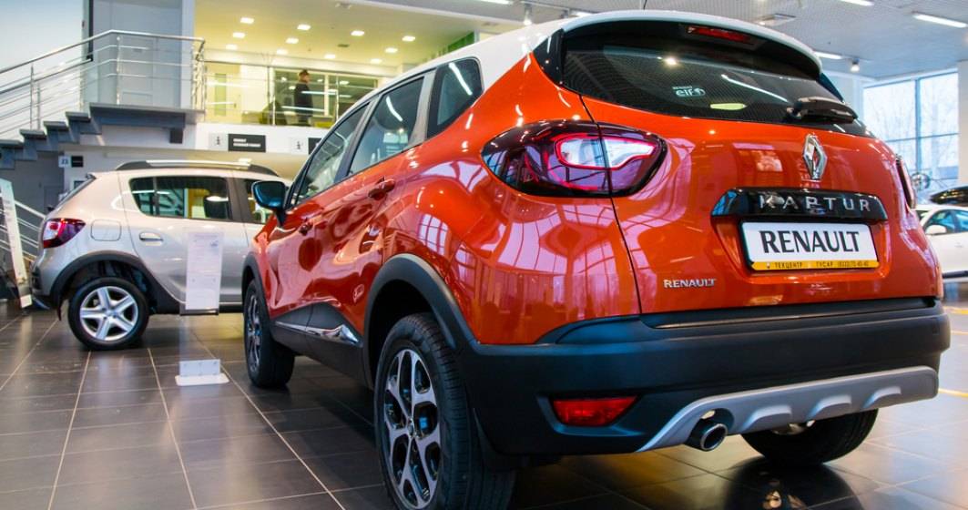 Imagine pentru articolul: Şeful Renault avertizează că preţul automobilelor va creşte odată cu explozia costurilor