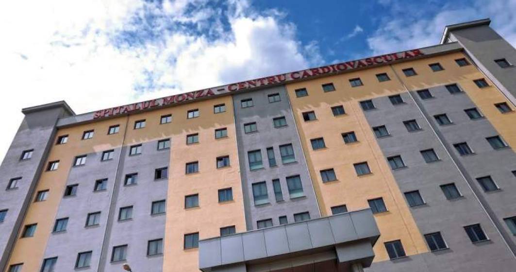 Imagine pentru articolul: Spitalul Monza investeste 1 milion de euro in al doilea RMN