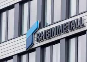 Imagine: APROBARE: Nemții de la Rheinmetall pot cumpăra producătorul român...