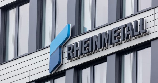 Imagine pentru articolul: APROBARE: Nemții de la Rheinmetall pot cumpăra producătorul român...