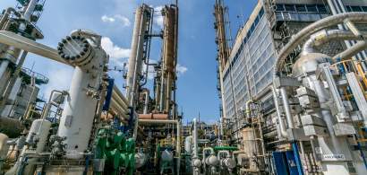 Problemele continuă la Azomureș. Compania suspendă temporar producția de amoniac