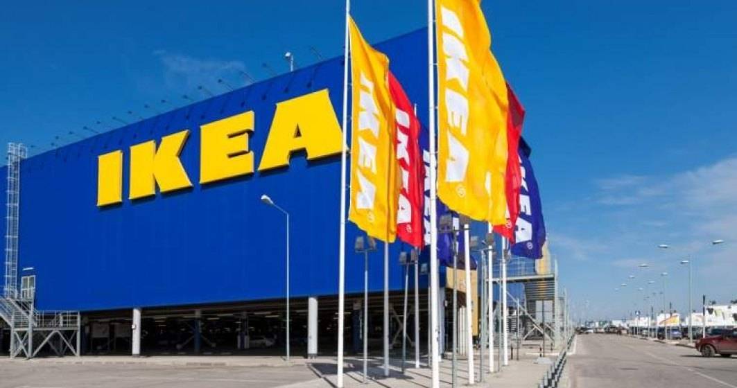 Imagine pentru articolul: IKEA, primul retailer care oferă posibilitatea de a plăti cu timp. Campania IKEA "Buy with your time"