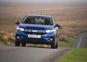 Imagine: Dacia Sandero, creștere de 20% a vânzărilor în primul trimestru din 2024. Cum...