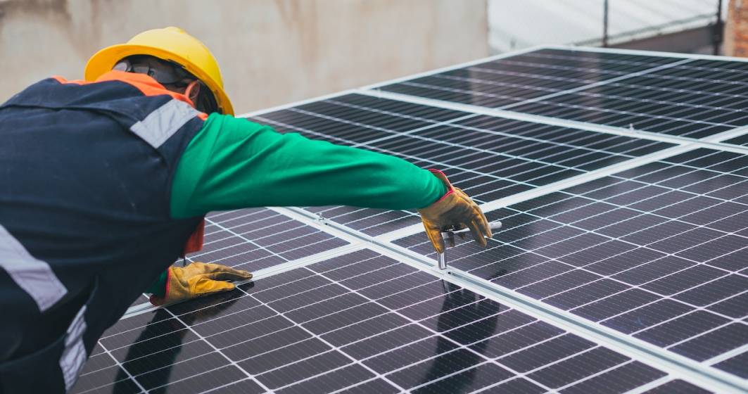 Imagine pentru articolul: Sustenabil zi de zi. Diana Stîngă, Darcom: Sistemele fotovoltaice pot face diferența în profitul unei companii și cresc valoarea de piață a unui imobil