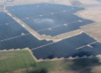 Poza 1 pentru galeria foto Nofar cumpără cel mai mare proiect fotovoltaic din istoria României. Poate alimenta un oraș cât Brăila