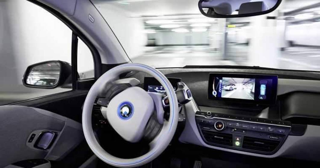 Imagine pentru articolul: Tehnologii care vor fi obligatorii pe autoturisme in echiparea standard