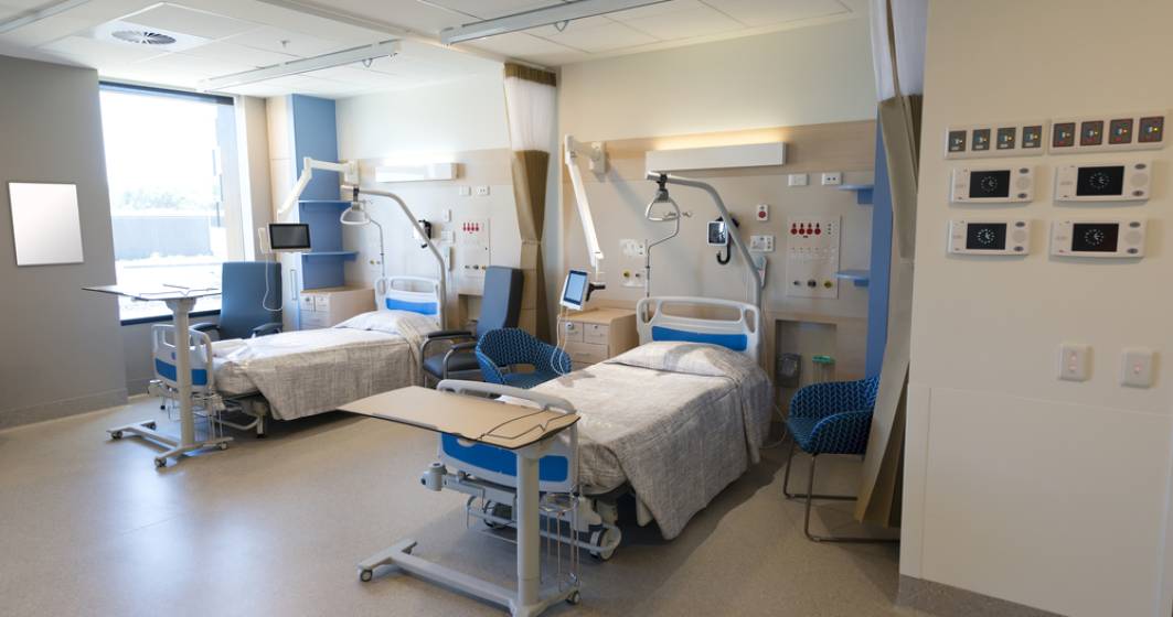 Imagine pentru articolul: Ministerul Sanatatii va dota spitalele judetene si din Capitala cu echipamente medicale