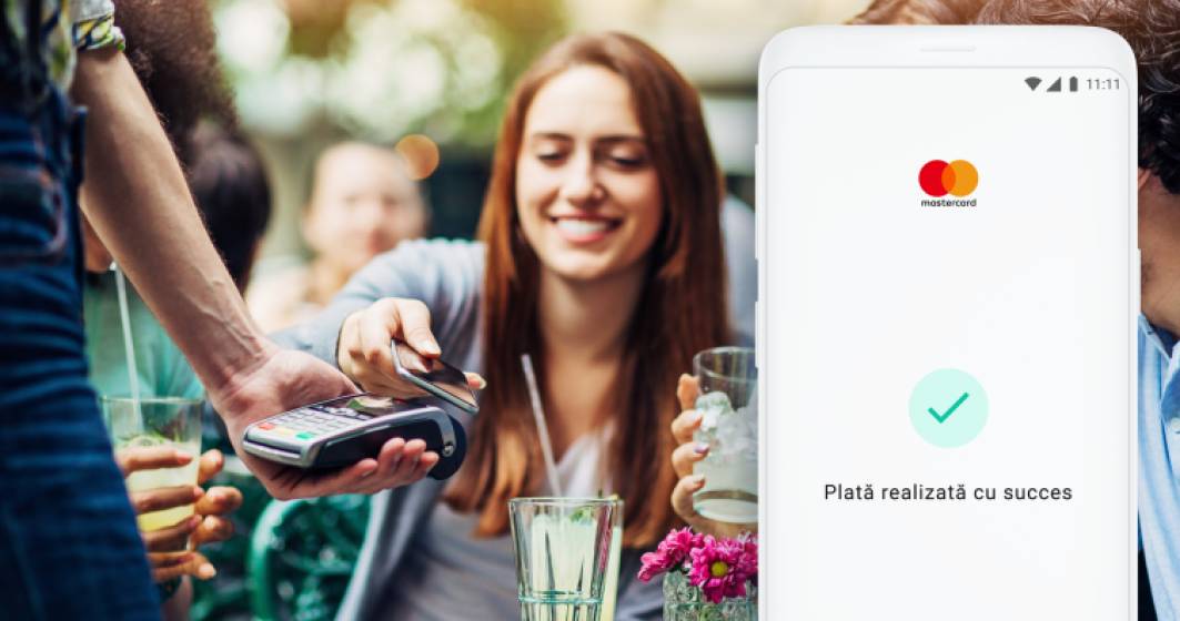 Imagine pentru articolul: Mastercard si FinTech-ul phyre lanseaza un nou portofel digital pe piata din Romania