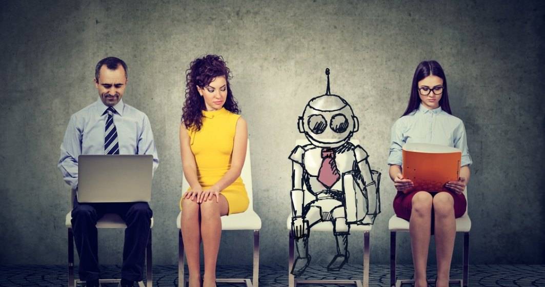 Imagine pentru articolul: Este Inteligenta Artificiala o amenintare pentru piata fortei de munca sau un avantaj?