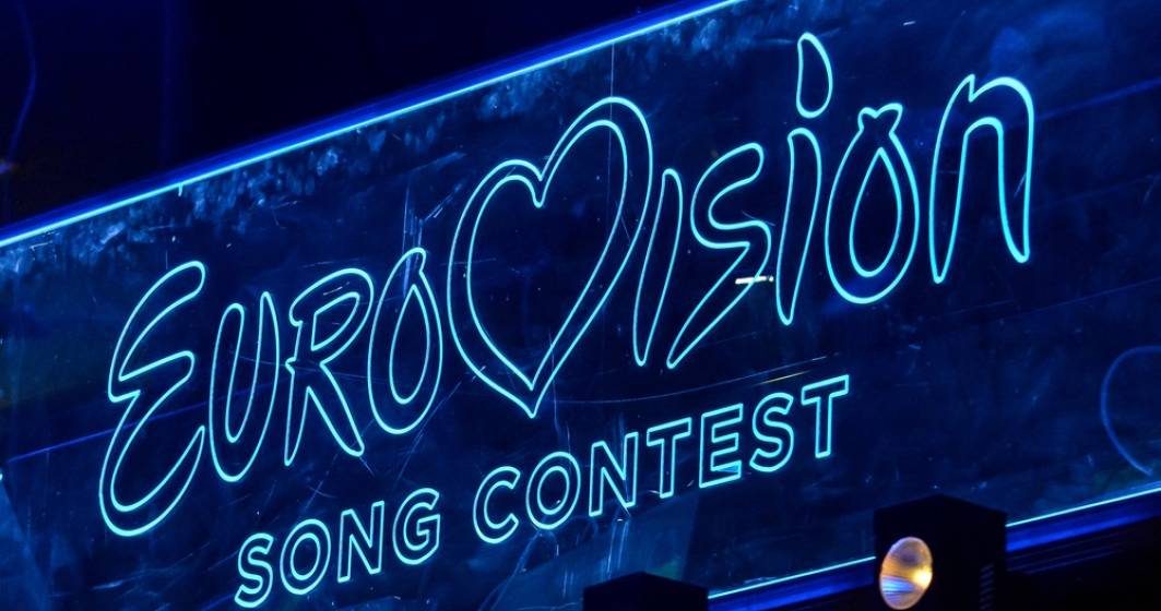 Imagine pentru articolul: Oficial: România nu mai participă la Eurovision. TVR nu are bani pentru taxa de participare