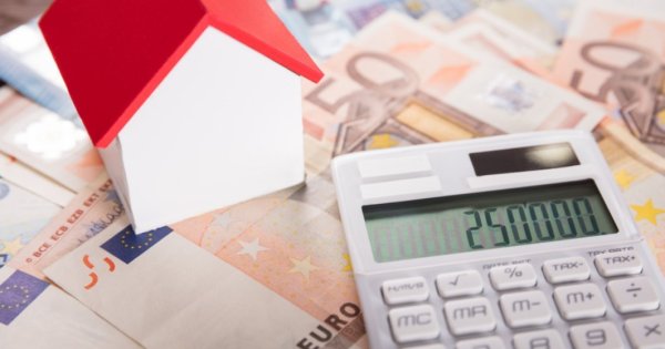 Imagine pentru articolul: Studiu | 9 ani în defavoarea cumpărătorilor de case: Cum au evoluat prețurile...