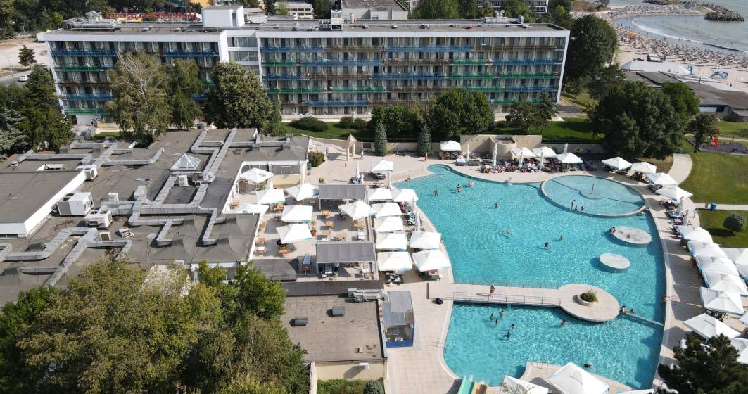 Imagine pentru articolul: Peste 1.000 de camere în 7 hoteluri de top de pe litoral sunt disponibile spre închiriere pentru antreprenorii din turism
