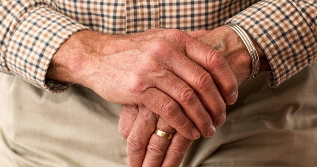 Imagine pentru articolul: Guvernul vrea să crească vârsta de pensionare și să elimine pensionarea anticipată