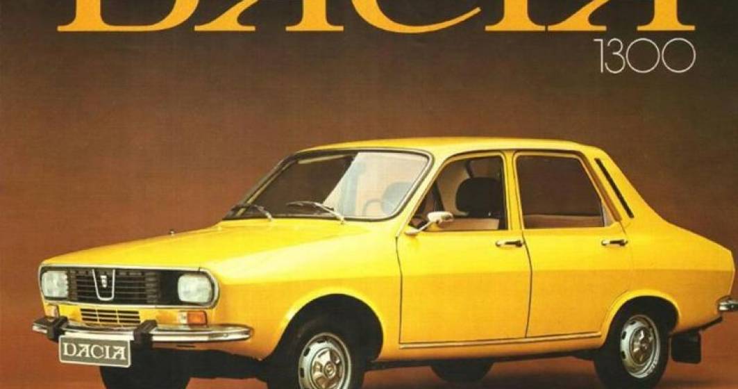 Imagine pentru articolul: Strategia de Marketing a brandului auto Dacia: cum a evoluat de-a lungul timpului?