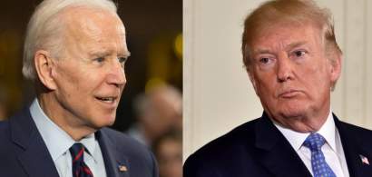 Joe Biden crede că s-a descurcat „bine” în dezbaterea cu Trump. Democrații nu...