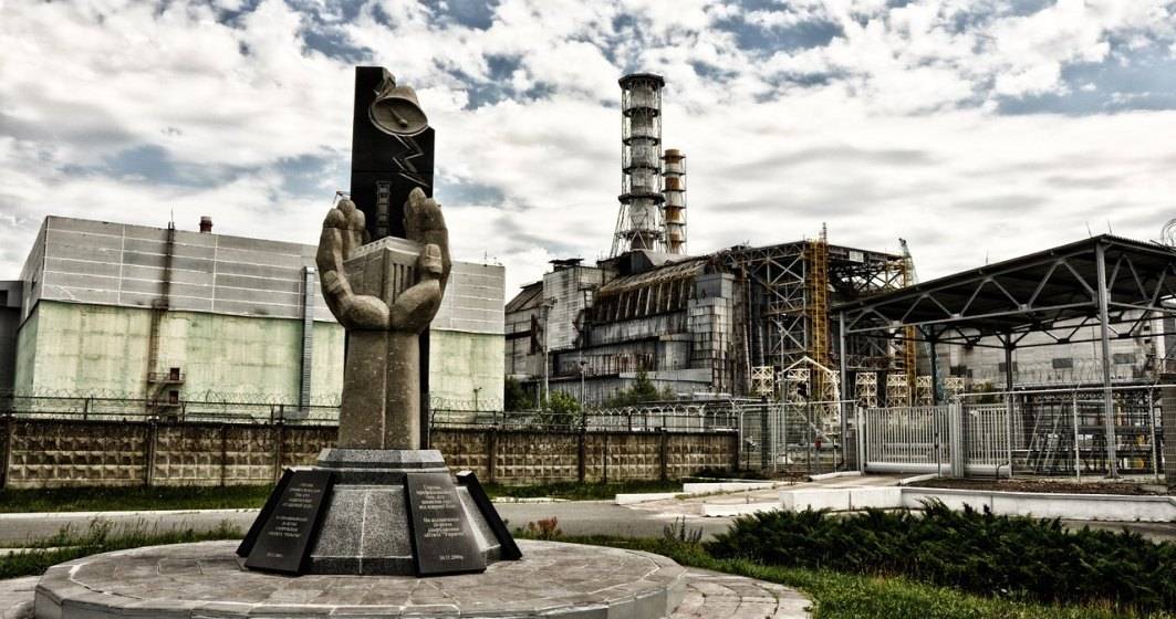 Imagine pentru articolul: Centrala nucleară de la Zaporojie a fost reconectată la reţeaua electrică a Ucrainei