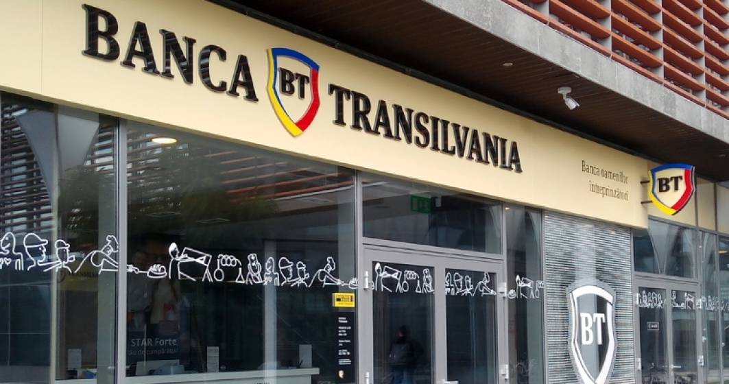 Imagine pentru articolul: Banca Transilvania spune ca negocierile pentru preluarea Bancpost sunt aproape de finalizare