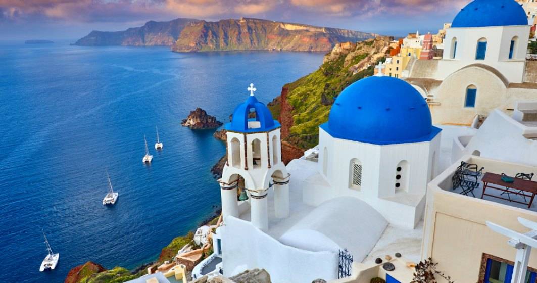 Imagine pentru articolul: Breaking News| Noi reguli impuse de Grecia pentru turiști