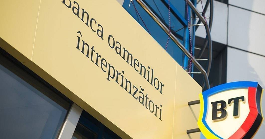 Imagine pentru articolul: Banca Transilvania, amendată cu 100.000 de euro pentru încălcarea regulamentului GDPR