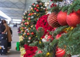 Imagine: Diaspora vine acasă de Crăciun și Anul Nou. Germania și Italia, țările din...