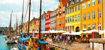 Încă un oraș european se gândește să introducă o taxă pentru turiști