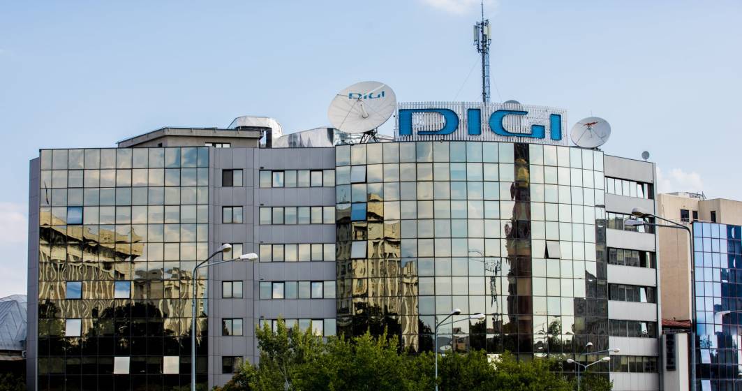 Imagine pentru articolul: DIGI a încheiat contractul de vânzare a operaţiunilor din Ungaria către 4iG