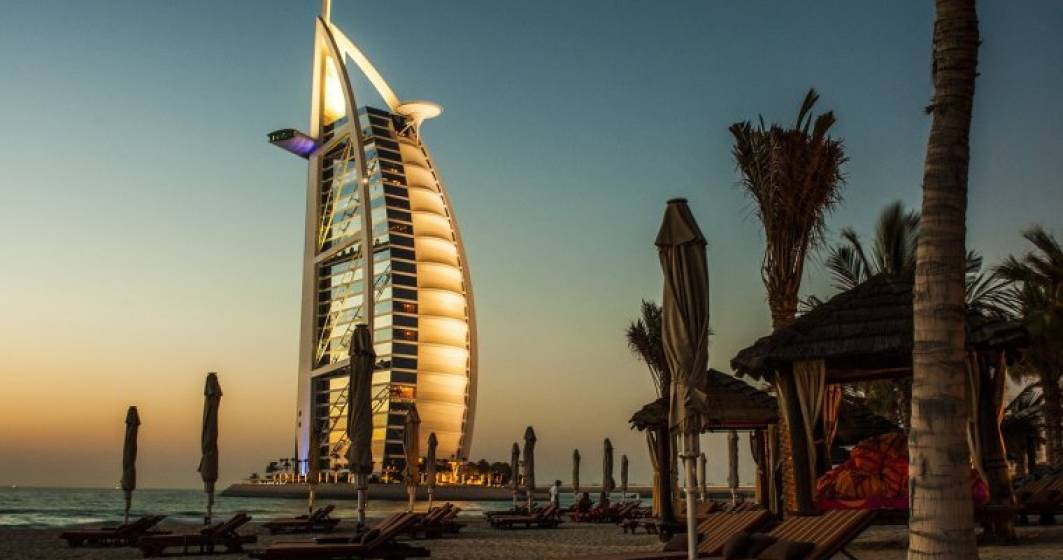 Imagine pentru articolul: Christian Tour: Vanzarile de vacante pentru Dubai au crescut cu 25%