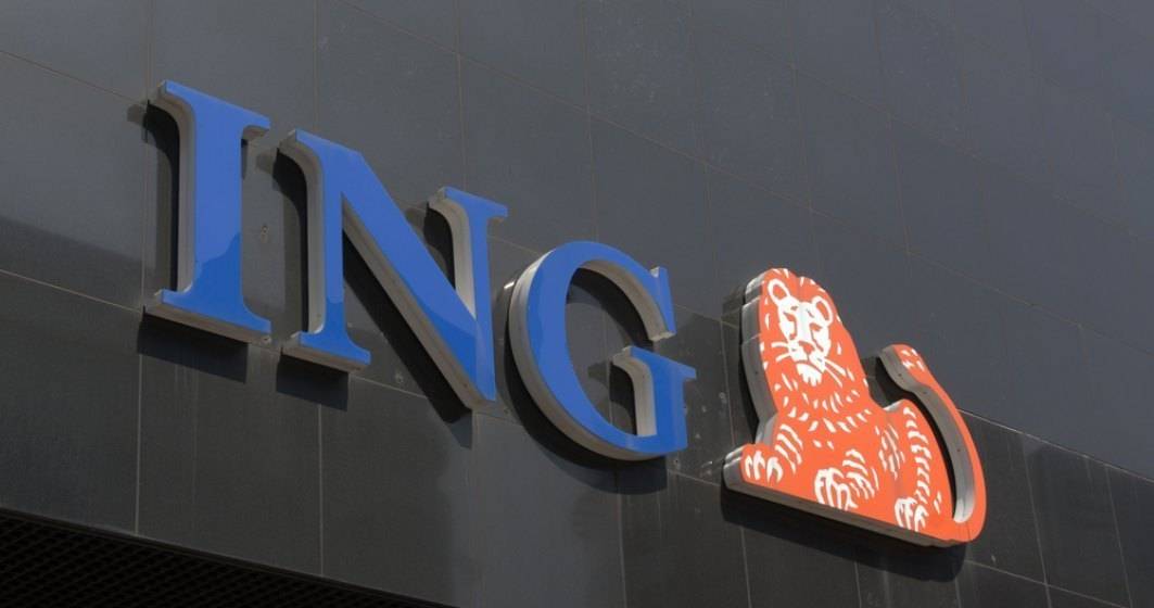 Imagine pentru articolul: ING Bank lanseaza o oferta prin care iti ofera 50 de lei pentru fiecare client nou pe care i-l aduci
