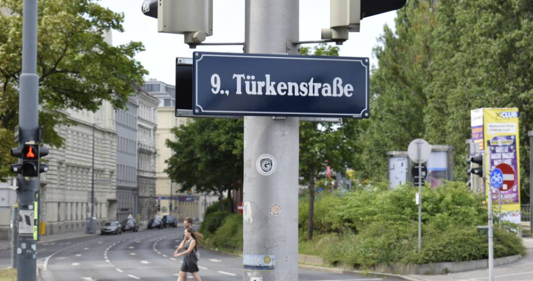 Imagine pentru articolul: Austria va elimina posibilitatea sustinerii in turca a probei teoretice la examenul pentru permis de conducere