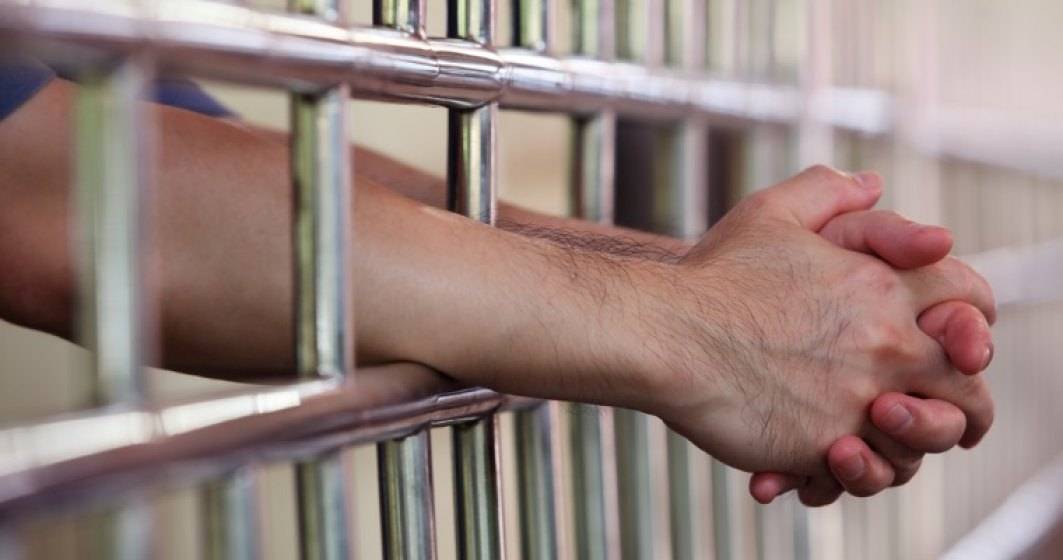 Imagine pentru articolul: Aproape 500 de deținuți și 33 angajați de la Penitenciarul Jilava, suspecți de COVID-19