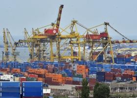 Imagine: Guvernul anunță investiții de peste 1 miliard de euro în Portul Constanța