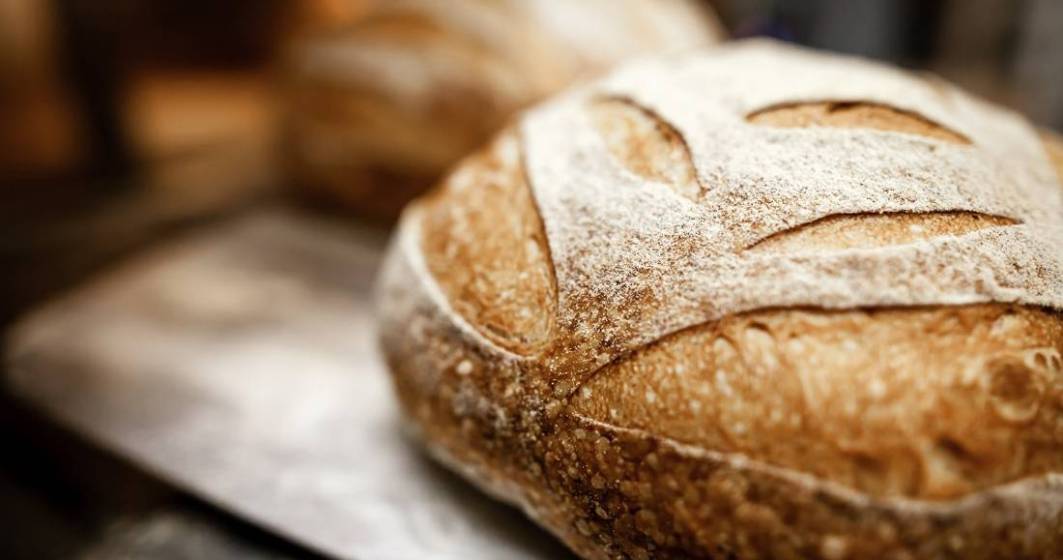 Imagine pentru articolul: Cum s-a adaptat o brutărie în pandemie și a construit o comunitate pentru cei care voiau să-și facă pâine cu maia acasă