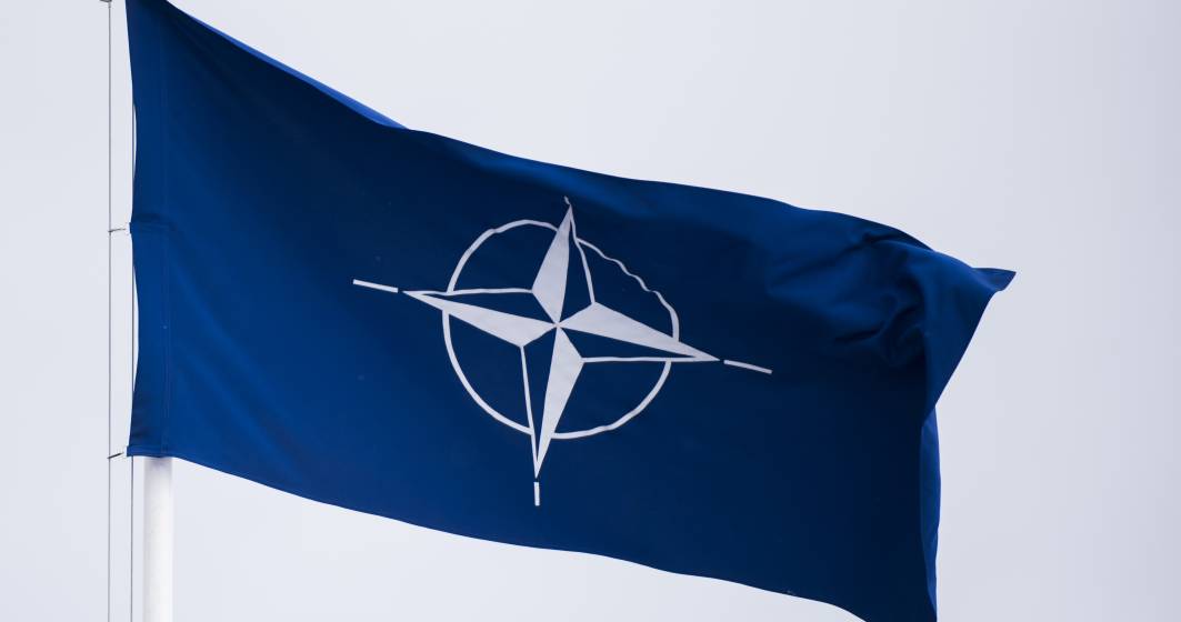 Imagine pentru articolul: Suedia și Finlanda vor depune simultan cerera de aderare la NATO, în luna mai